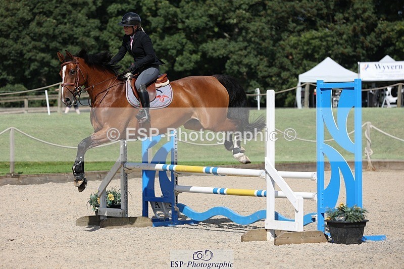 230908-113211-00931 - Cls 6 Snr British Novice & 90cm Open