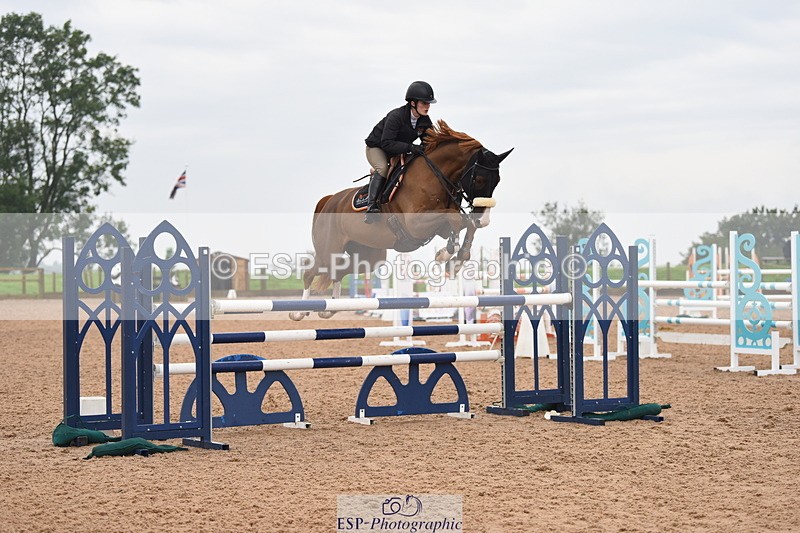 230916A-105912-03961 - Cls 14 Snr Foxhunter