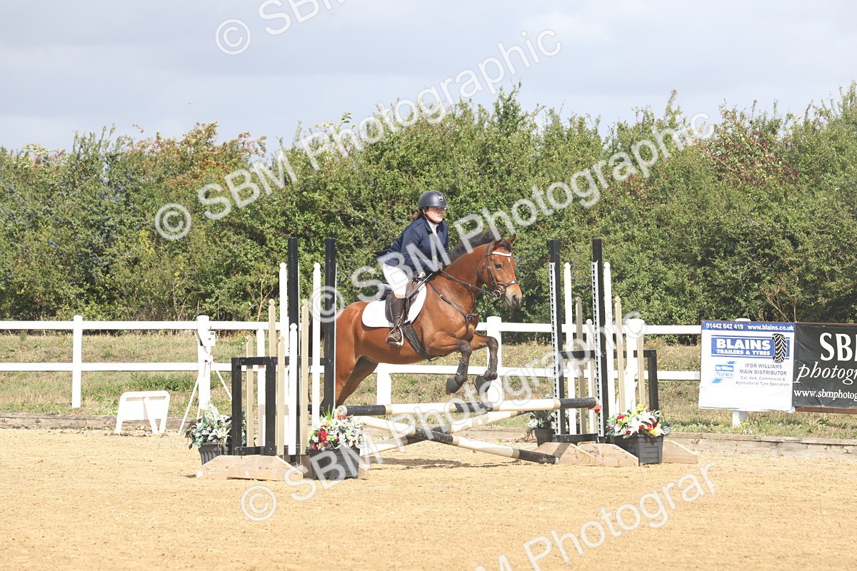 SBM_005967 - Class 6 - 60cm Champs