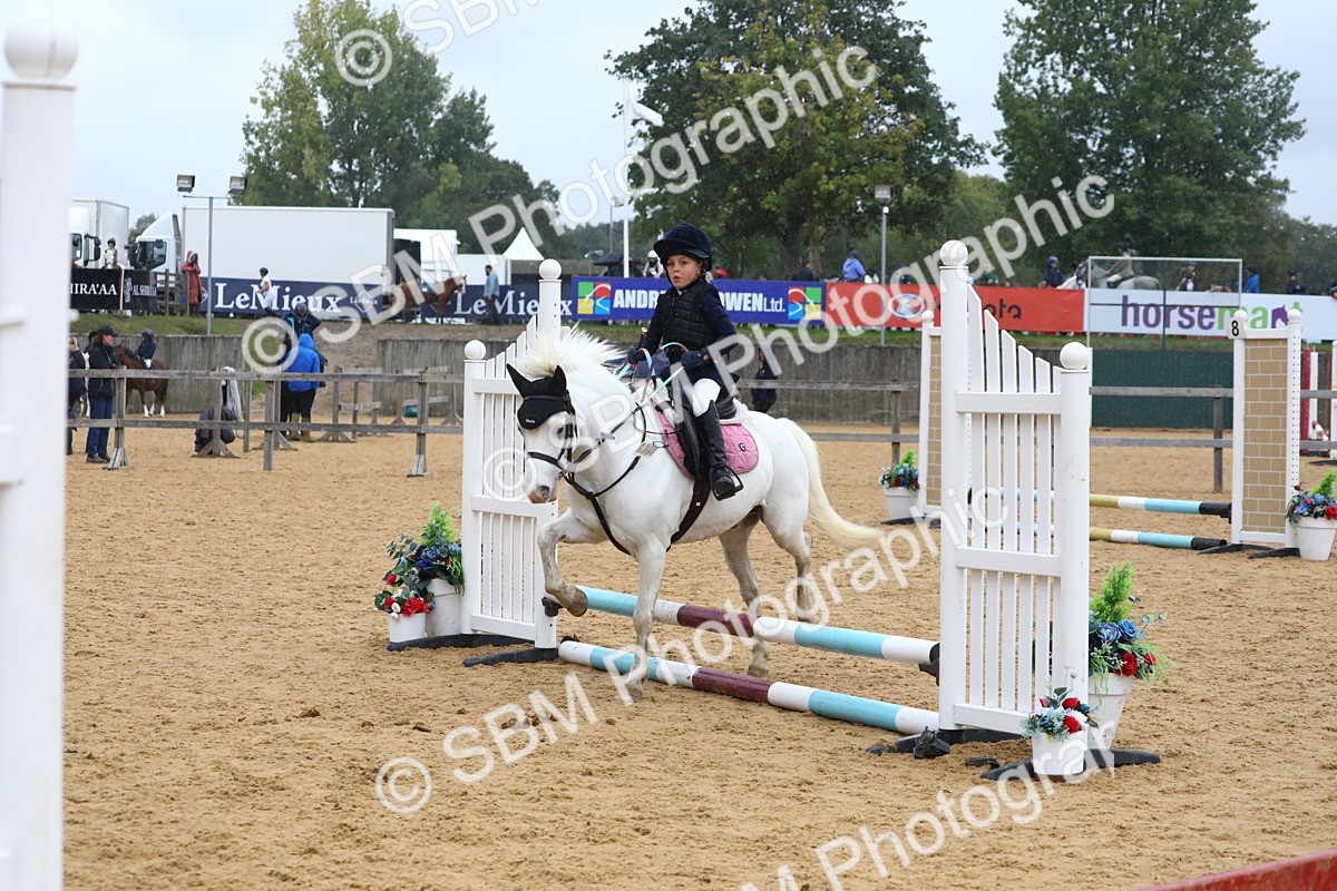 SBM_71994 - J3b - Mini Tour Junior Pony 40cm Championship