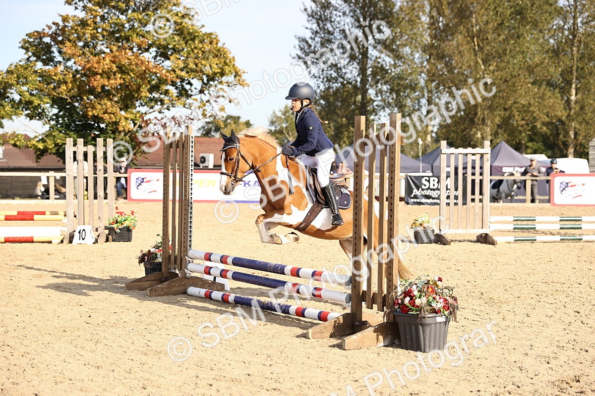 SBM_59700 - J11 - Junior Pony 50cm Championship