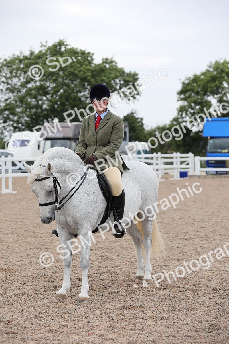SBM_18175 - Class 316 Best Pony/Rider Combination