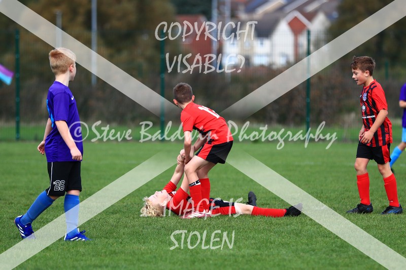 1DX20366 - 2025-10-05 FC Abbey Meads U11 Blue V St Andrews FC U11 Cardinals