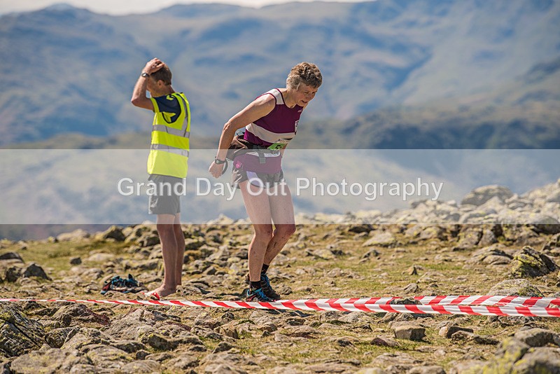 Fairfield-1660 - Fairfield Horseshoe Fell Race Saturday 13th May 2023