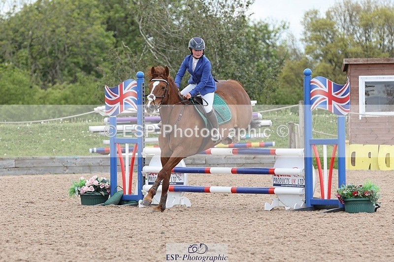 250505-111226-04635 - Cls 3 Pony Discovery and 90cm Open