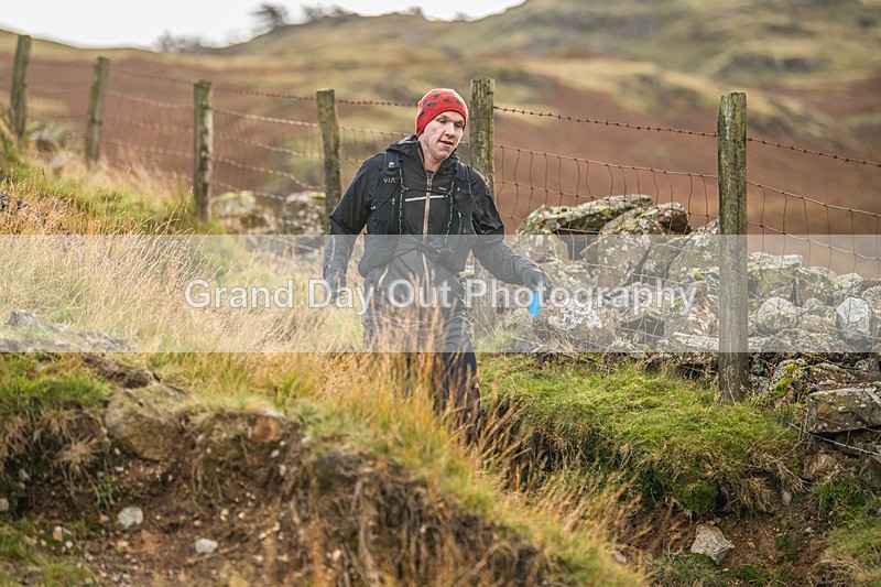 Langdale-1701 - Langdale Horseshoe Fell Race Saturday 12thOctober 2024
