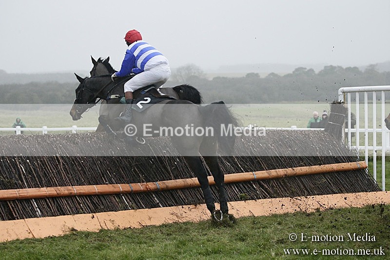PtP 031217 598 - Hursley Hambledon Point-to-Point Larkhill 03/12/17