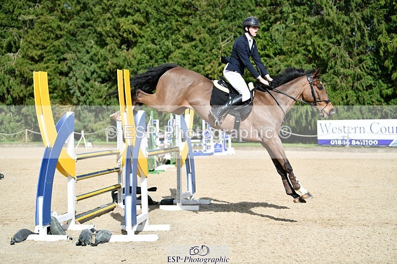 240324-143026-03102 - Cls 10 Newcomers & 1.10m Open