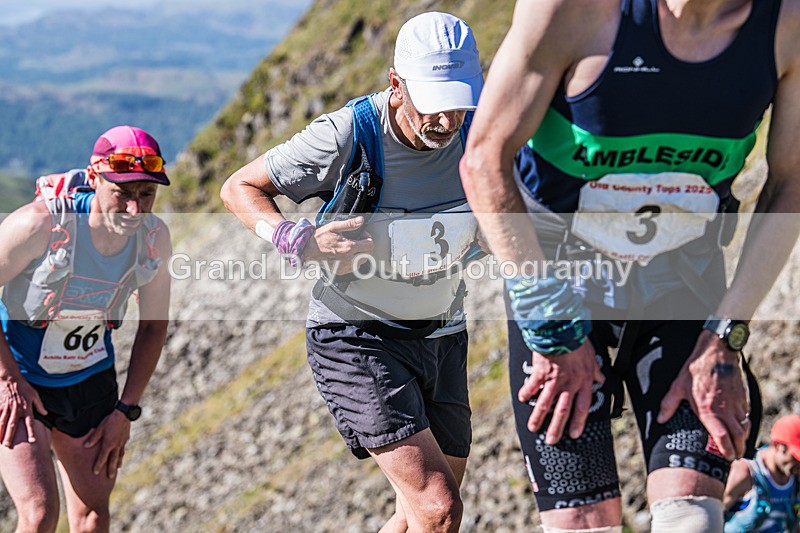 Old County Tops-204 - The Old County Tops Fell Race Saturday 17th May 2025