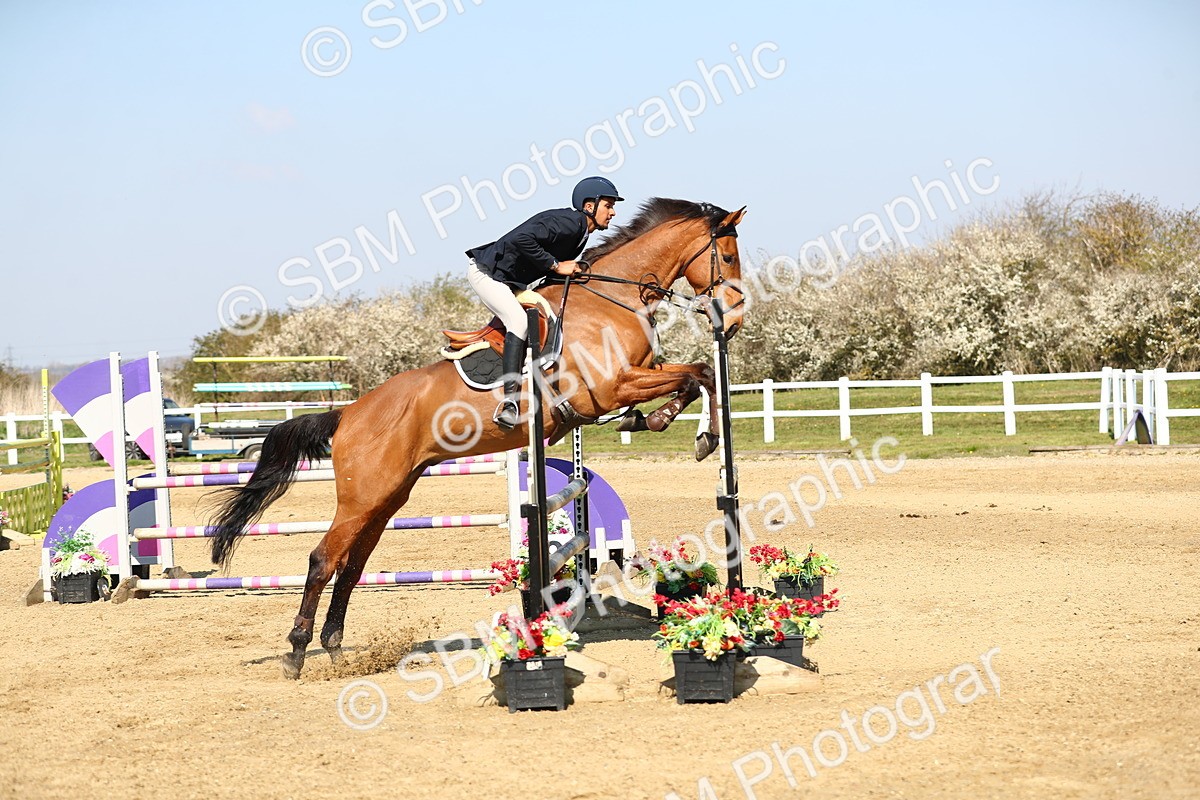 SBM_000689 - Class 3 - Senior Discovery - 1.00m