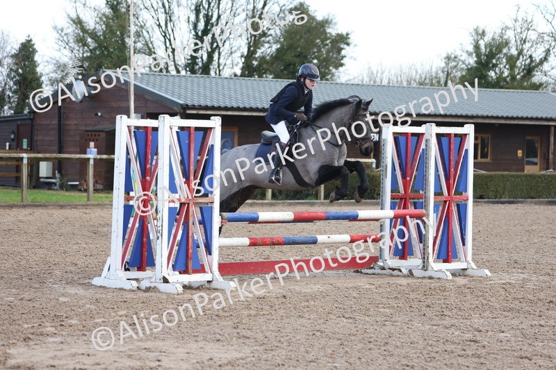 20260207-0351Cherwell 7th Feb 2026 Combined Training - Class 3 - 80cm