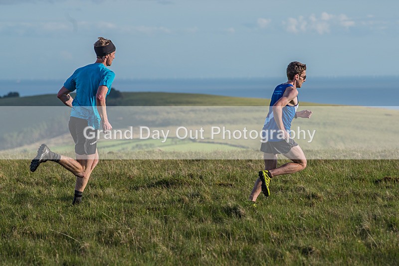 Latterbarrow-265 - Latterbarrow Loop Fell Race Wednesday 25th May 2022