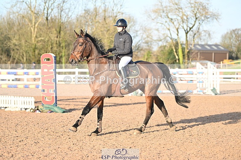 231210A-141602-02701 - Cls 21 Foxhunter & 1.20m Open