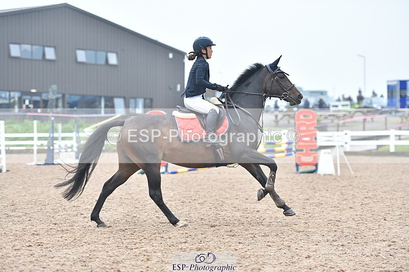 230916A-102416-03385 - Cls 21 British Novice & 90cm Open