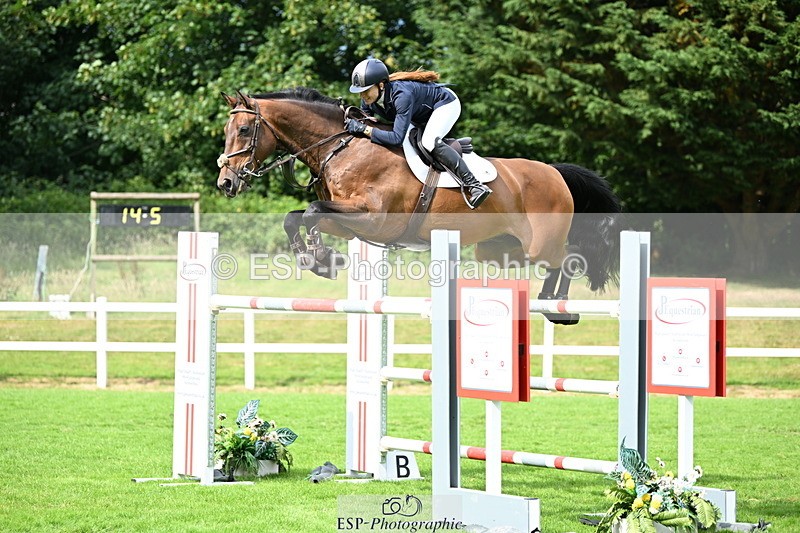 250703A-162032-06002 - Cls 4 1.40m Open