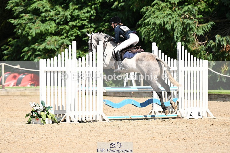 240824X-133133-28982 - 80cm Round 2 13.30 to 14.30