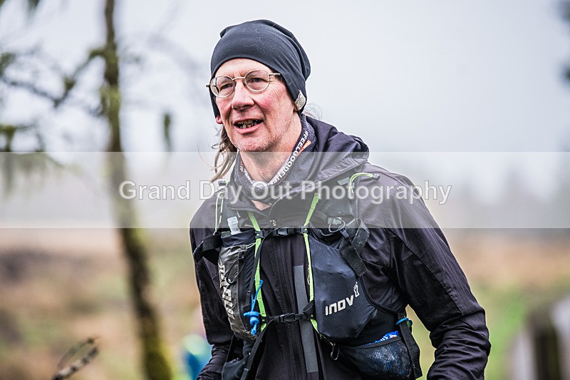 Kielder-126 - High Terrain Events Kielder 82, 50 & 32K Ultra Trail Races Saturday 13th April 2024