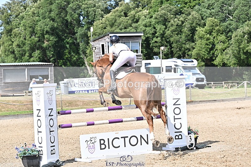 250704A-162019-11973 - Cls 23 Snr Foxhunter