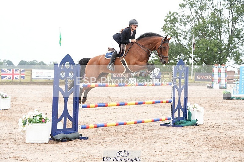 250727-125502-10282 - Cls 27 NAF Silver League Semi Final