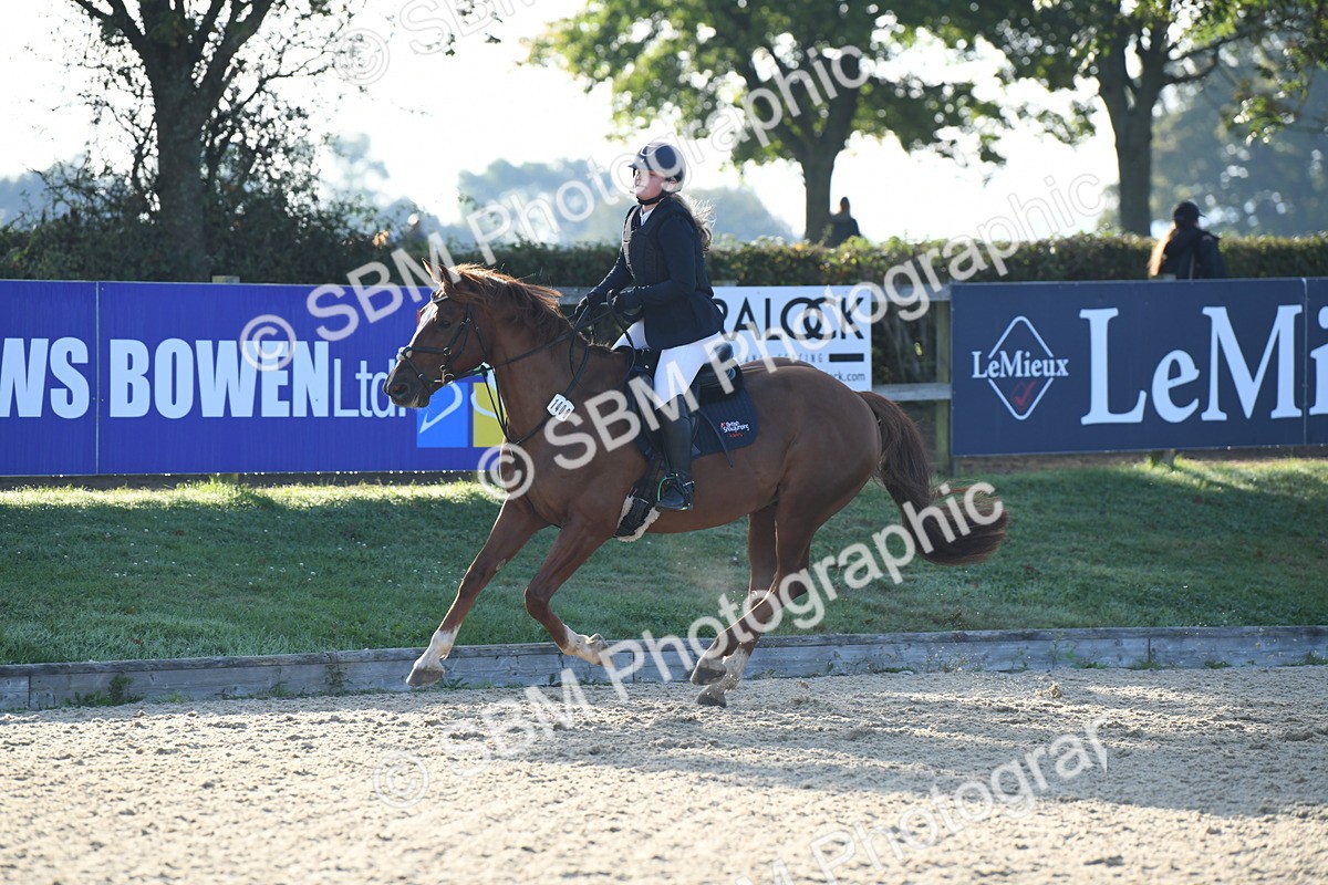 SBM_58216 - J24 - Junior Horse 75cm Championship