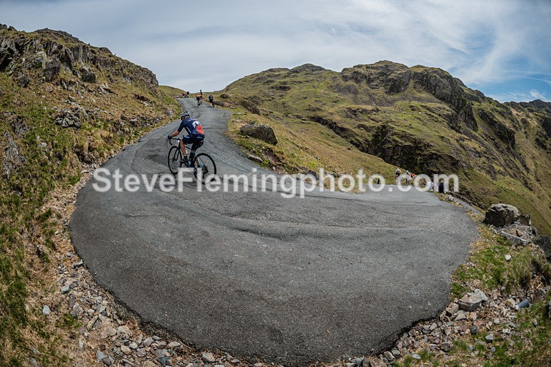 122841 - Hardknott Hairpin 12.00 - 13.00