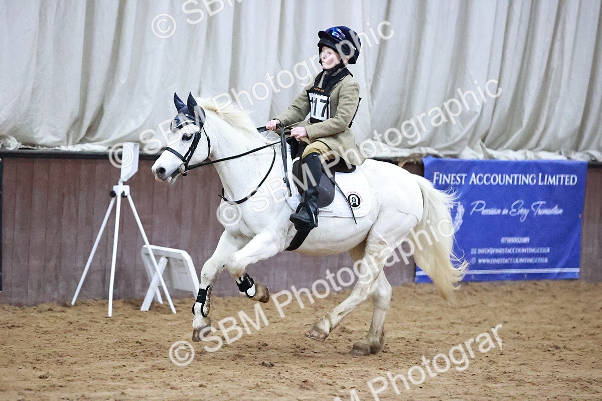 SBM_001500 - Class 4 - 70cm