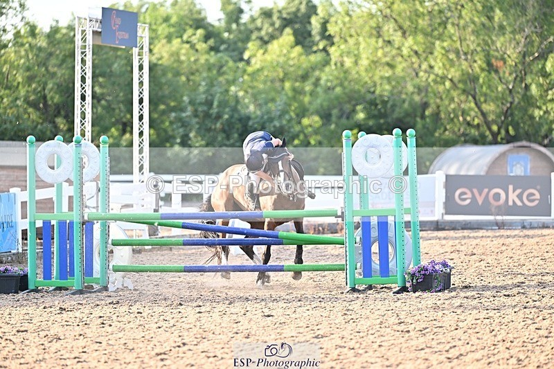 260714-193324-00558 - 1.00m & 1.10m Classes