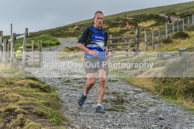 Skiddaw-798 - Skiddaw Fell Race Sunday 2nd July 2023