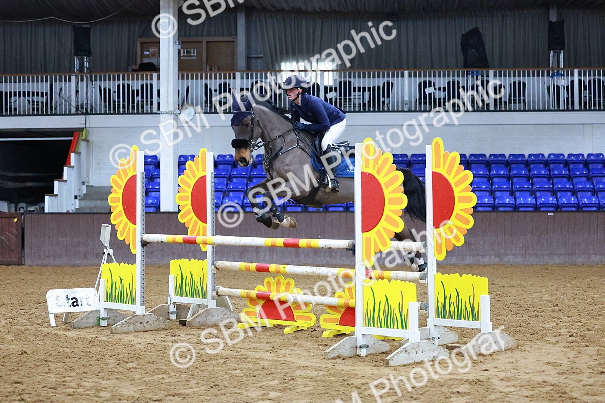 SBM_001943 - Class 4 - Senior Newcomers - 1.10m