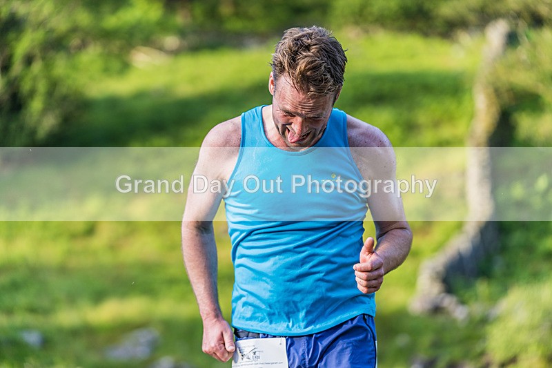 Langstrath-462 - Langstrath Fell Race Wednesday 19th June 2024