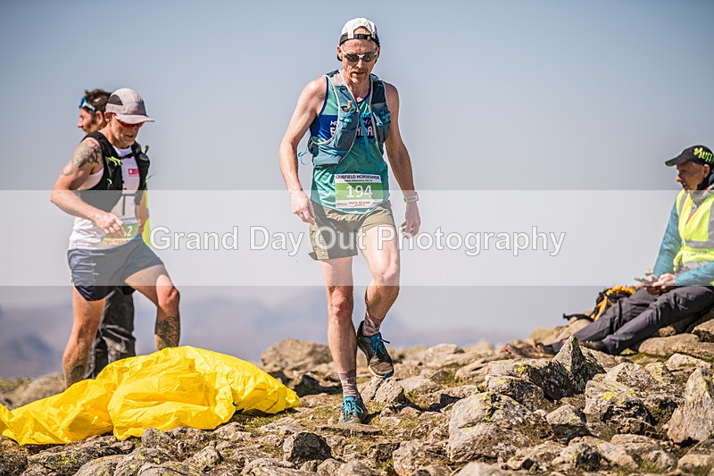 Fairfield-426 - Fairfield Horseshoe Fell Race Saturday 10th May 2025