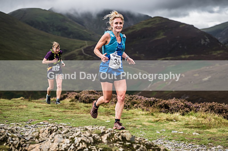 Barrow-380 - Barrow Fell Race Monday 31st August 2026