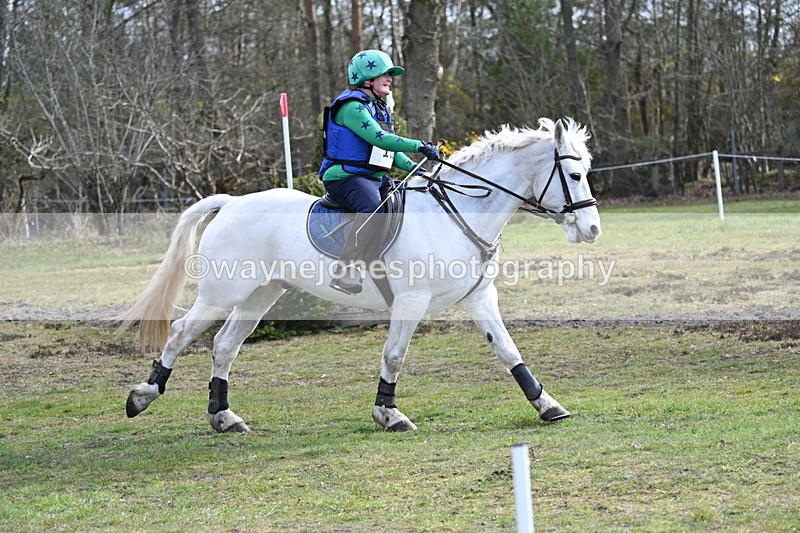 WJ7_0045 - Time 10:13 to 10:38 Times at the Fence