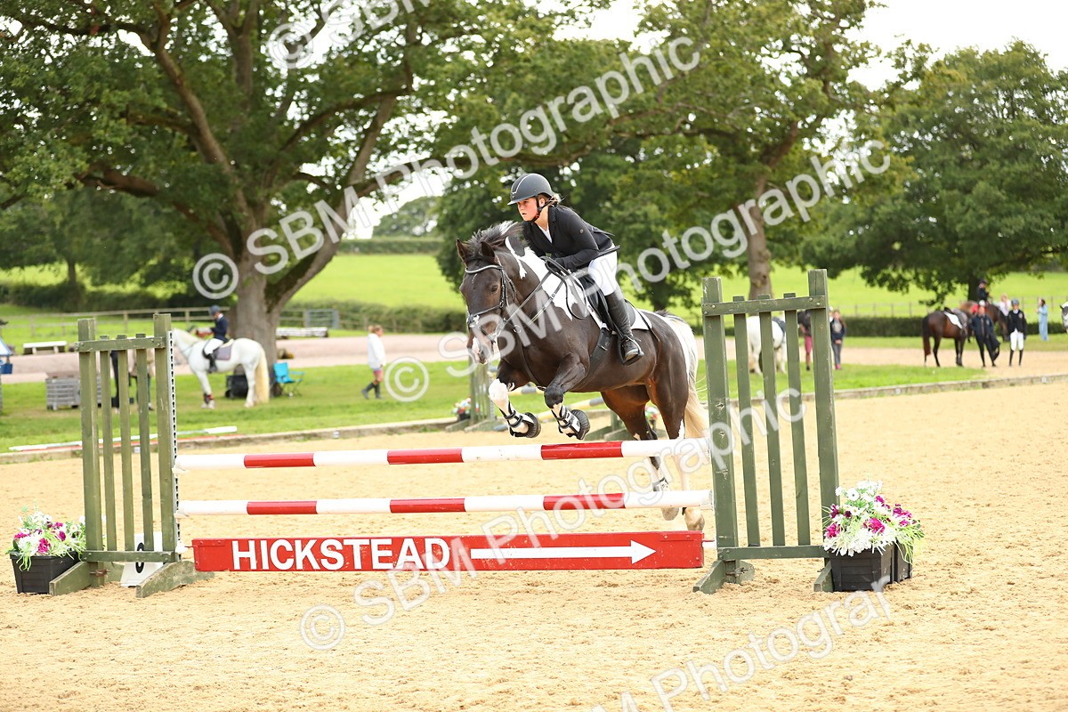 SBM_76144 - J19 - Junior 90cm Supreme Championship