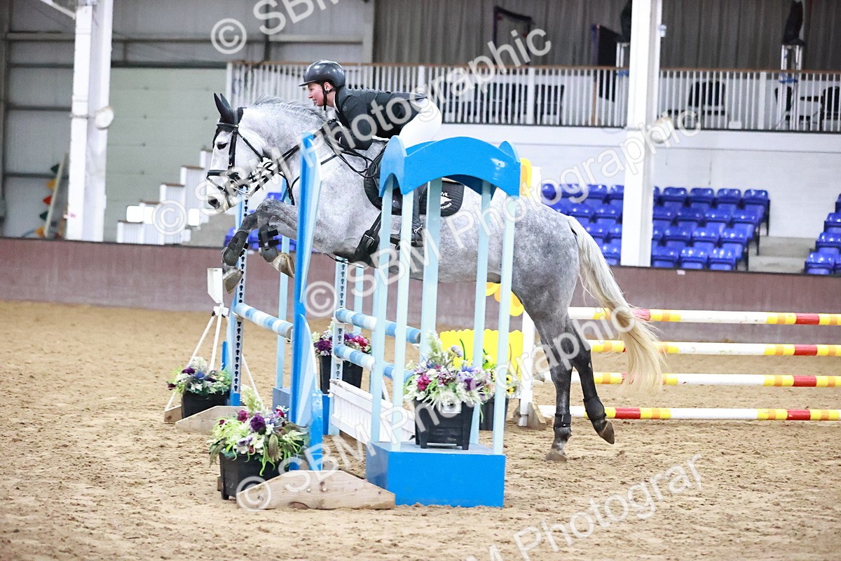 SBM_004333 - Class 15 - Senior British Novice 90cm