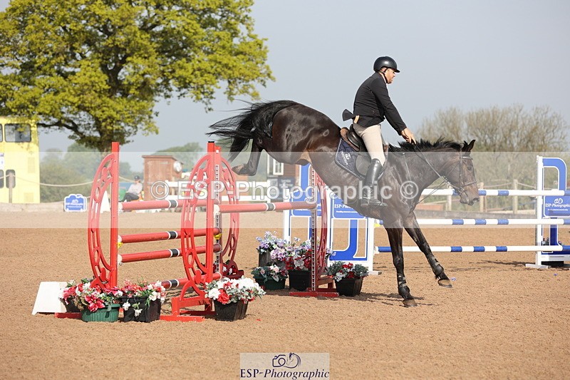 240511A-092411-11053 - Cls 32 Foxhunter