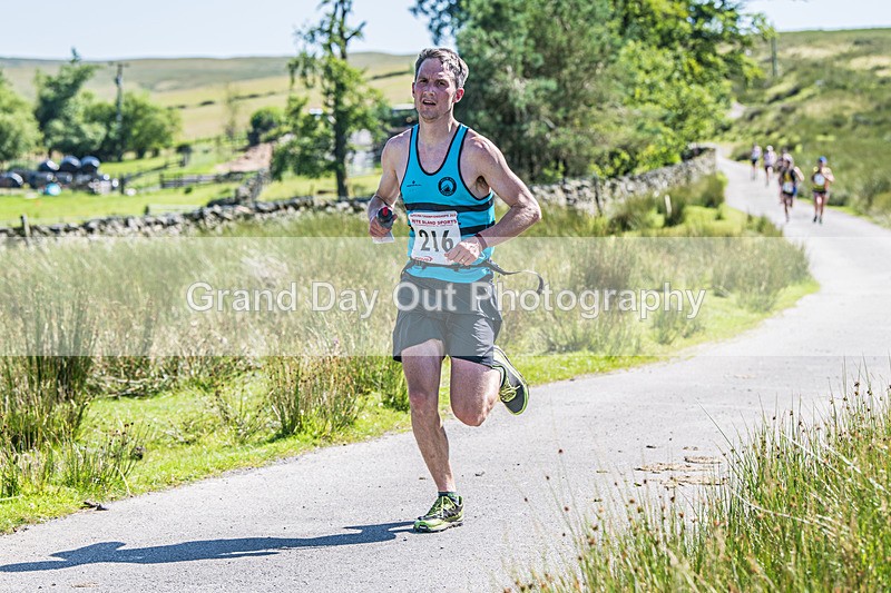 Tebay-610 - Tebay Fell Race Saturday 12th July 2025