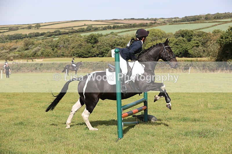 JPP_8303 - Class 1: Trebudannon Open: 70cm Showjumping