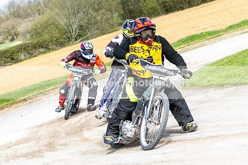 20260411-R7-9B3A3658 - Ride & Skid It. Speedway Experience Day 11th April 2026