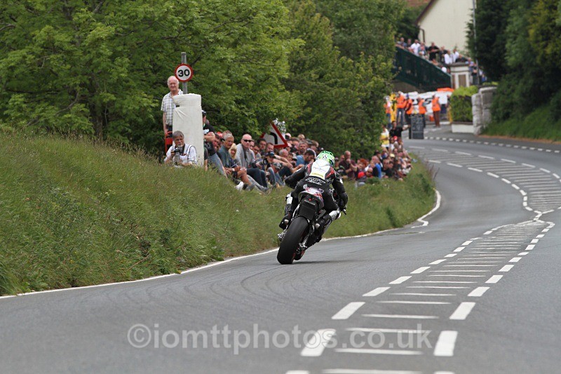 Cam Donald - Pokerstars Senior TT
