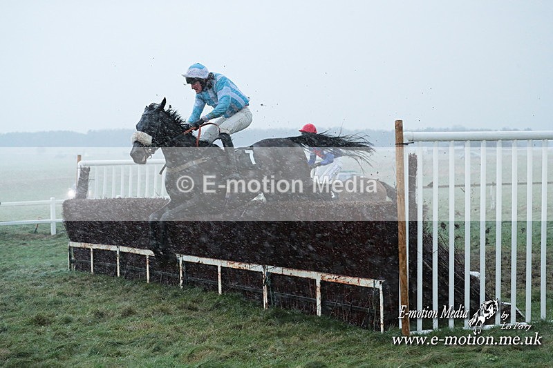 PtP 311223 1326 - Larkhill Racing Club Point-to-Point 31/12/23