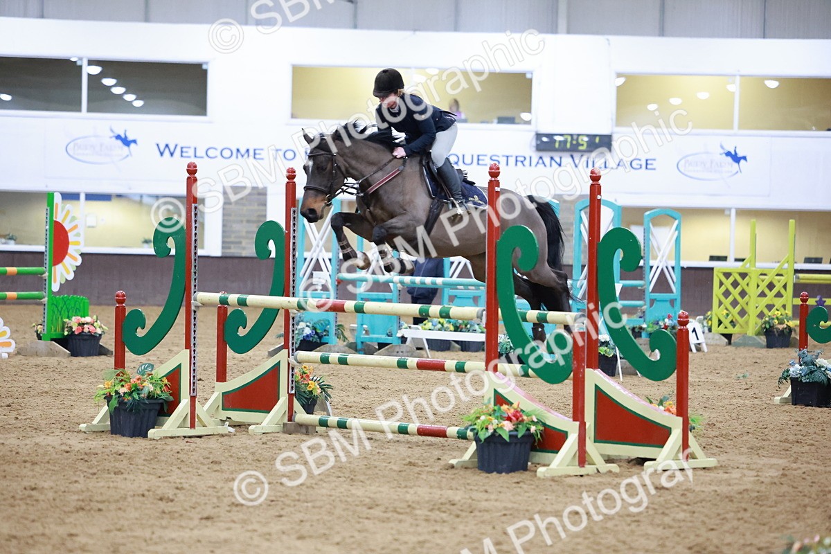 SBM_007981 - Class 25 - Senior Newcomers 1.10m