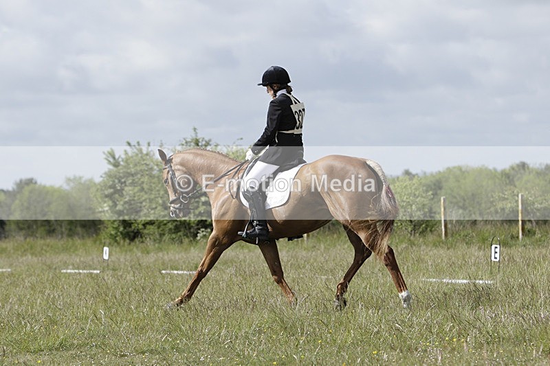 BVHT 140517 -151 - Class 1 DR Intermediate 14/05/17