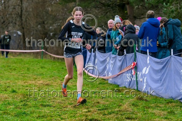 InterXC26-910578 - U17 Women