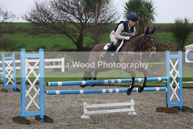 3E7A7708 - Class 3: 90cm