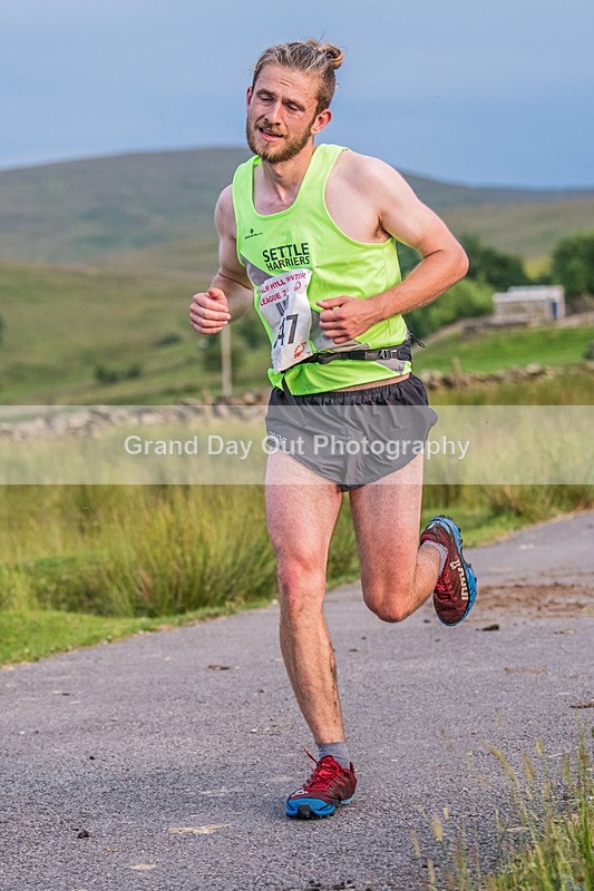 Tebay-385 - Tebay Fell Race Wednesday 26th June 2024