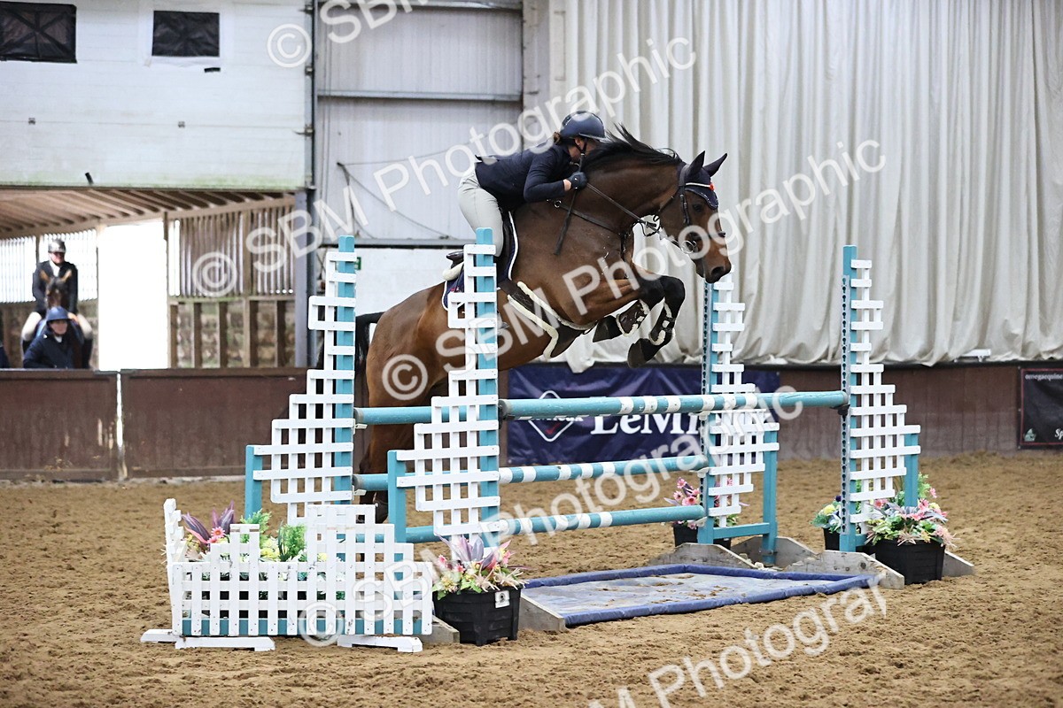 SBM_007652 - Class 19 - Senior Newcomers 1.10m