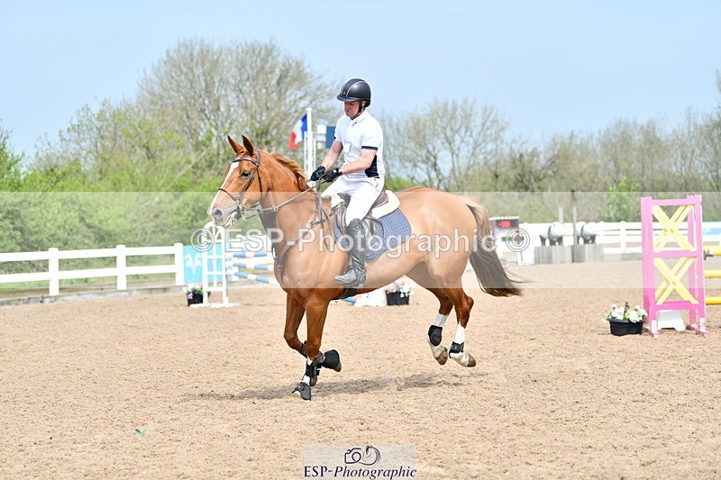 240511A-113021-12107 - Cls 29 1.05m National Am Quali