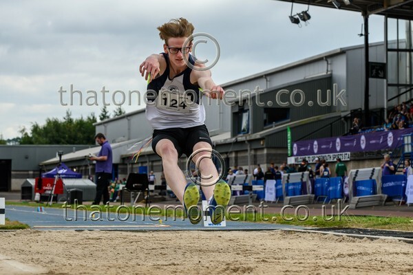 Sen25SUN-916838 - Field Male