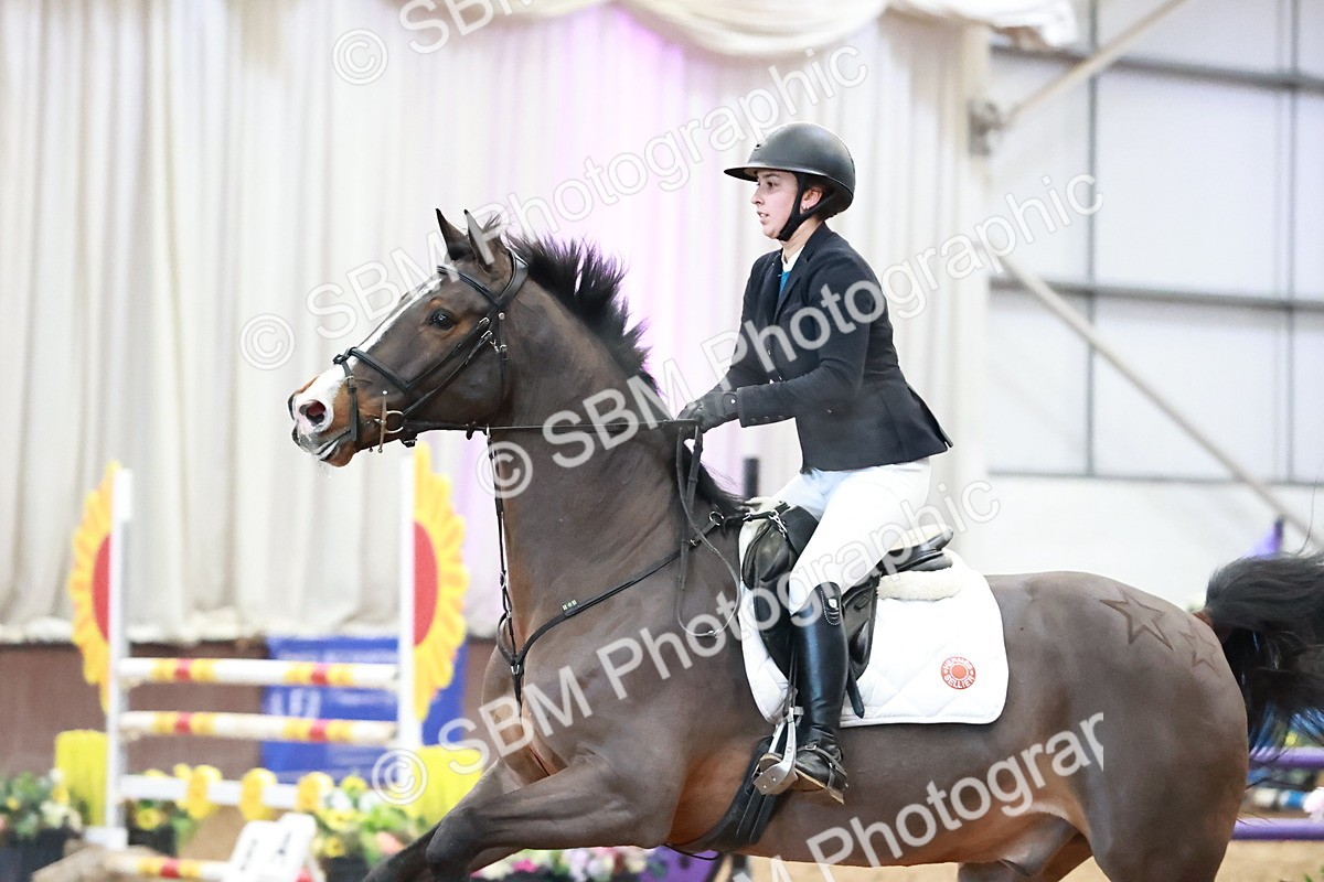 SBM_002738 - Class 10 - Senior Newcomer 1.10m